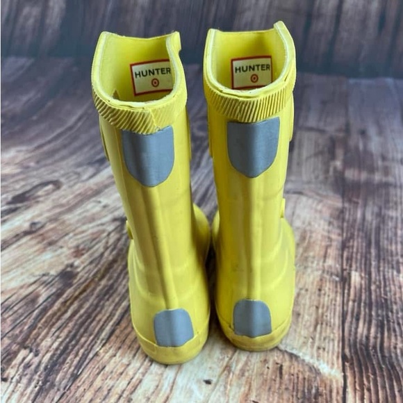 Hunter Kids for Target Boots - Picture 3 of 4